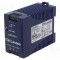 Alimentator pulsatoriu TDK-Lambda 25W 5VDC 5A pentru şină DIN