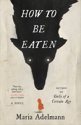 How to Be Eaten foto