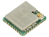 Modul LoRa 868MHz SMD U.FL 18.5dBm