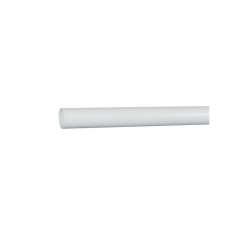 Tub Rigid PVC 40mm 3M