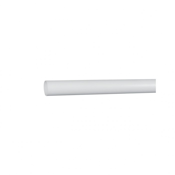 Tub Rigid PVC 40mm 3M