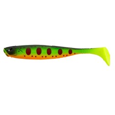 Shad Lucky John 3D Basara Soft Swim 2.5inch 6.35cm PG01 8 buc/plic