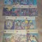 O MIE SI UNA DE NOPTI prima editie, 14 volume, completa