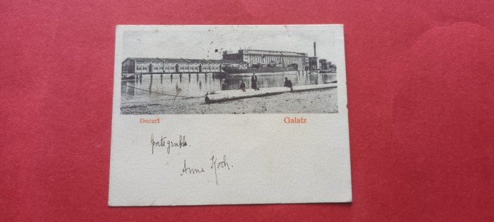 Galati Docuri Liliput