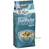 Terci de Ovaz cu 7 Tipuri de Seminte Fara Gluten Ecologic/Bio 400g