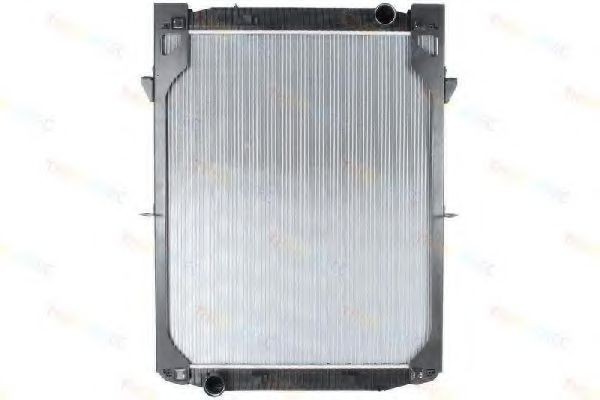 Radiator, racire motor RENAULT KANGOO Express (FC0/1) (1997 - 2007) THERMOTEC D7IV005TT