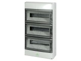 Carcasă modulară IP65 gri SPELSBERG Nr. mod: 42 IK08