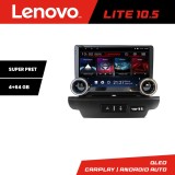 Navigatie Kia Ceed 2018-2020 Lenovo 8 core 4+64 10.5 inch Incell 1K android Wifi 5Ghz gps internet KIT-ceed18 CarStore Technology