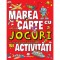 Marea carte cu jocuri si activitati - 0