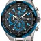Ceas Barbati, Casio Edifice, Classic EFR EFR-539D-1A2 - Marime universala