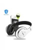 Casti Wireless Bluetooth 5.0 SND P47, Anulare Zgomot, Microfon Incorporat, Stereo, Pliabile, Compatibile iPhone/Huawei/Samsung
