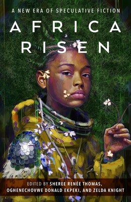 Africa Risen: A New Era of Speculative Fiction foto