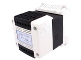 Transformator alimentare 250VA 230V AC 24V șină DIN