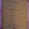 Bacchylidis Carmina cum fragmentis text grec / edidit Bruno Snell