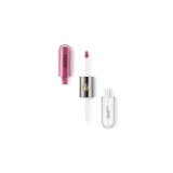 Ruj de buze, Kiko, Unlimited Double Touch, 118 Orchid, 6 ml