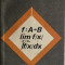 Notiuni de analiza matematica, Solomon Marcus, 1967