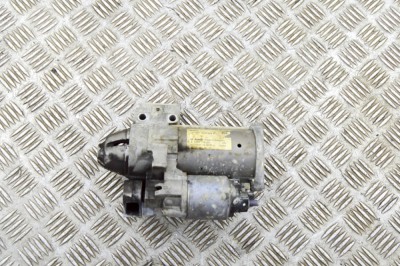 Electromotor BMW 1 F21 2018 OEM: 8570849,0001172201 17729717 foto