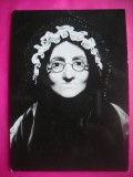 HOPCT 10480 MADAME TUSSAUD- [MUZEZEUL DE CEARA] PERSONALITATI -NECIRCULATA,