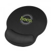 MousePad HOCO GM30, 230mm x 215mm, Negru