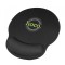 MousePad HOCO GM30, 230mm x 215mm, Negru