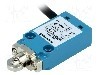 Limitator de cursa, max. 240V AC, max. 250V DC, 10A, IP67, HONEYWELL - NGCMA10AX01C
