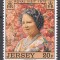 Jersey 1975 - Vizita regală, MNH