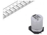 Condensator Electrolitic SMD 47uF 50V 8x8x10mm