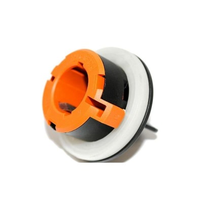 Soclu bec Peugeot foto