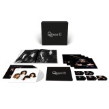 Queen II (5xCD+Vinyl Box Set, Collector's Edition) | Queen