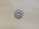 Franta 25 Centimes 1925