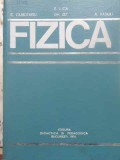 FIZICA-E. LUCA, C. CIUBOTARIU, GH. ZET, A. VASILIU-227528
