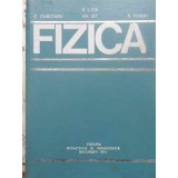 FIZICA-E. LUCA, C. CIUBOTARIU, GH. ZET, A. VASILIU-227528
