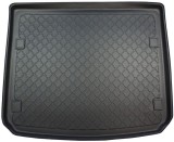 Tavita portbagaj Porsche Cayenne 2002-2010 Aristar GRD
