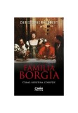 Cumpara ieftin Familia Borgia. Crime, nepotism, coruptie