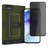 Folie de protectie Hofi Anti Spy Glass Pro+ pentru Samsung Galaxy A35/A55 5G Privacy