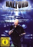 Halford Live At Saitama Super Arena (dvd), Rock