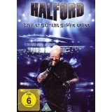 Halford Live At Saitama Super Arena (dvd)