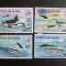 TRISTAN CUNHA SERIE STAMPILAT/NESTAMPILAT=38