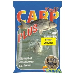 Timar - Nada Peste Usturoi 1Kg