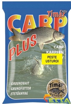 Timar - Nada Peste Usturoi 1Kg foto