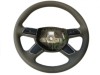 NEW OE MULTIFUNCTION LEATHER STEERING WHEEL AUDI A4 8K B8 Q5 Q7 4L 4L0419091AC