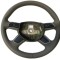 NEW OE MULTIFUNCTION LEATHER STEERING WHEEL AUDI A4 8K B8 Q5 Q7 4L 4L0419091AC