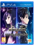 Accel World vs Sword Art Online PS4