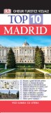 Cumpara ieftin Top 10. Madrid. Ghiduri turistice vizuale, Litera