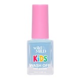 Lac de unghii Kids 003 Aqua Splash Wild&amp;Mild, 12ml