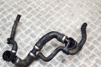 Furtun de lichid de răcire VOLVO XC60 2016 OEM: 31357172,31474864 17675283 foto
