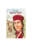 Cumpara ieftin Cine a fost Marco Polo?