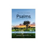 Psalms Bible Study Guide Plus Streaming Video: Experience the Book That Speaks for Us