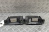 Ornament lampa număr de &icirc;nmatriculare ASTON MARTIN VANTAGE Coupe 2006 OEM: 6G33‑N43400‑AD 31220577