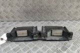 Ornament lampa număr de &icirc;nmatriculare ASTON MARTIN VANTAGE Coupe 2006 OEM: 6G33‑N43400‑AD 31220577
